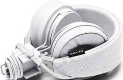 Urbanears Plattan II Kulak Üstü Kulaklık - True White