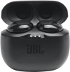 JBL T125 TWS Kablosuz Kulak İçi Bluetooth Kulaklık – Siyah