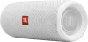 JBL Flip 5 Taşınabilir Bluetooth Hoparlör - White