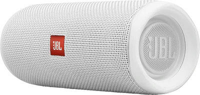 JBL Flip 5 Taşınabilir Bluetooth Hoparlör - White