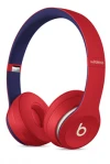 Beats by Dr.Dre Beats Solo3 Wireless Kulaklık Club Col. Kırmızı