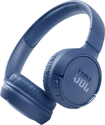 JBL Tune 510BT Multi Connect Wireless Kulaklık, Mavi