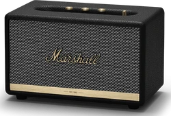 Marshall Acton II Bluetooth Hoparlör – Black