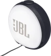 JBL Horizon 2, Alarmlı Saat, Hoparlör, Siyah