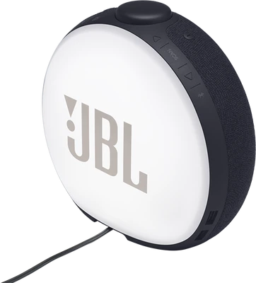 JBL Horizon 2, Alarmlı Saat, Hoparlör, Siyah