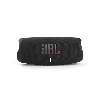 JBL Charge 5, Bluetooth Hoparlör, IPX7, Siyah