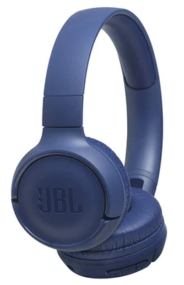 JBL Tune 560BT Wireless Kulaklık, CT, OE, Mavi