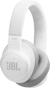 JBL Live 500BT Kulak Üstü Bluetoot Kulaklık - White