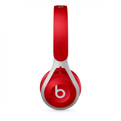 Beats by Dr.Dre Beats EP Kulak Üstü Kulaklık, Kırmızı