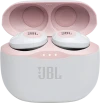 JBL T125 TWS Kablosuz Kulak İçi Bluetooth Kulaklık – Pembe