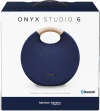 ONYX STUDIO6,BLUETOOTH HOPARLÖR,MAVI