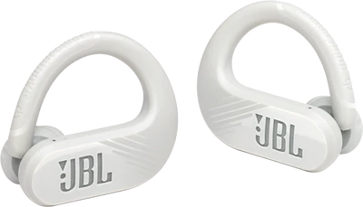 JBL Endurance Peak 2 TWS Kulak İçi Bluetooth Kulaklık – Beyaz