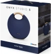 ONYX STUDIO6,BLUETOOTH HOPARLÖR,MAVI