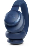 JBL Live 660 BT NC, Wireless Kulaklık , OE, Mavi