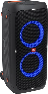 JBL Partybox 310 Taşınabilir Bluetooth Hoparlör