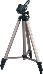 Hama 4133 Star 700 EF Dijital 125cm Tripod - Champagne