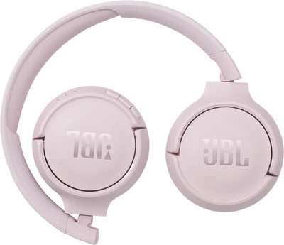 JBL Tune 510BT Multi Connect Wireless Kulaklık, Pembe