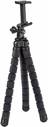 Hama 4613 Flex 26cm Esnek Tripod