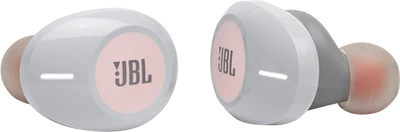 JBL T125 TWS Kablosuz Kulak İçi Bluetooth Kulaklık – Pembe