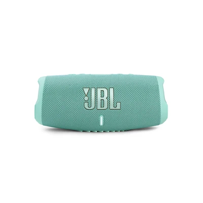 JBL Charge 5, Bluetooth Hoparlör, IPX7, Teal