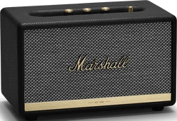 Marshall Acton II Bluetooth Hoparlör – Black