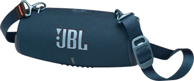 JBL XTREME 3, Bluetooth Hoparlör, Mavi