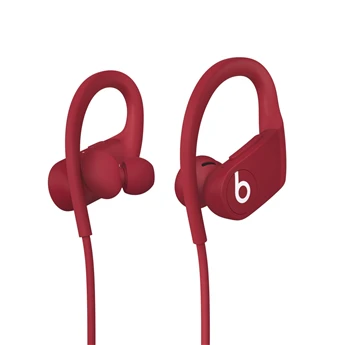 Beats by Dr.Dre Beats Powerbeats Y. Performans Kablosuz K. Kırmızı