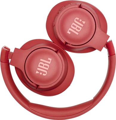 JBL T750BTNC Kulak Üstü ANC Bluetooth Kulaklık - Coral