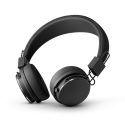 Urbanears, Plattan II BT, CT, OE, Black