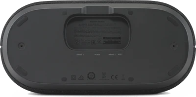 HARMAN KARDON CITATION 300 BLUETOOTH HOPARLÖR - GRI