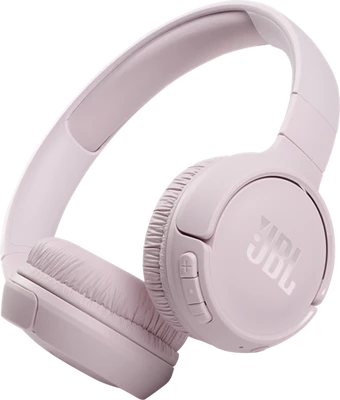 JBL Tune 510BT Multi Connect Wireless Kulaklık, Pembe