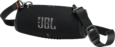 JBL Xtreme 3 Taşınabilir Bluetooth Hoparlör - Siyah