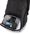 Case Logic TBC411K SLR Fotoğraf Makinesi Sırt Çantası – Black