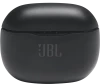 JBL T125 TWS Kablosuz Kulak İçi Bluetooth Kulaklık – Siyah