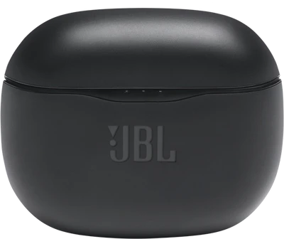 JBL T125 TWS Kablosuz Kulak İçi Bluetooth Kulaklık – Siyah