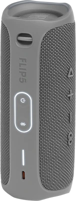 JBL Flip 5 Taşınabilir Bluetooth Hoparlör - Grey