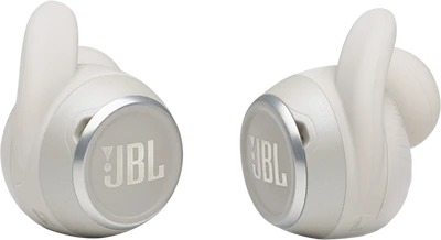 JBL Reflect Mini NC TWS Kulak İçi Bluetooth Kulaklık - Beyaz