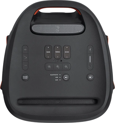 JBL Partybox 310 Taşınabilir Bluetooth Hoparlör