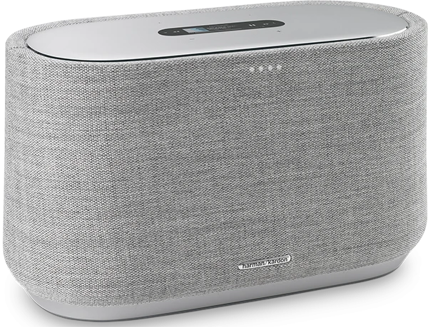 HARMAN KARDON CITATION 300 BLUETOOTH HOPARLÖR - GRI