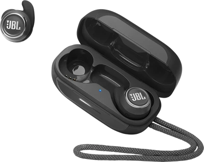 JBL Reflect Mini NC TWS Kulak İçi Bluetooth Kulaklık - Siyah