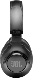 JBL Club 950NC ANC Kulak Üstü Bluetooth Kulaklık - Siyah