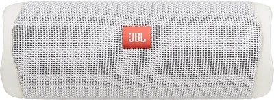 JBL Flip 5 Taşınabilir Bluetooth Hoparlör - White