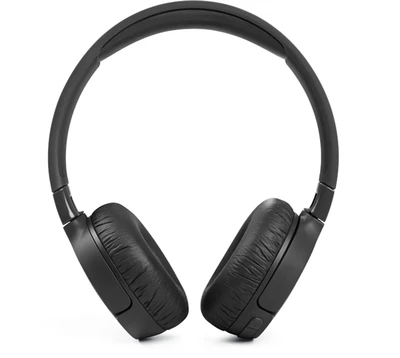 JBL Tune 660 BTNC Wireless Kulaklık, OE, Siyah