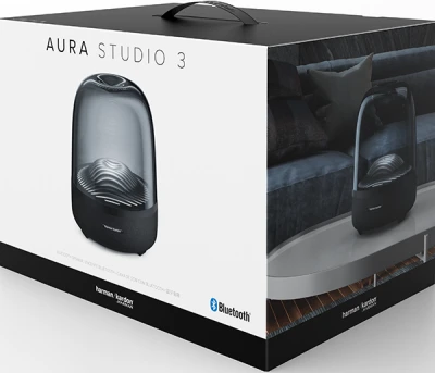 HARMAN KARDON AURA STUDIO 3 BLUETOOTH HOPARLÖR