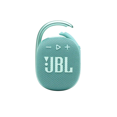 JBL Clip 4, Bluetooth Hoparlör, IP67, Teal