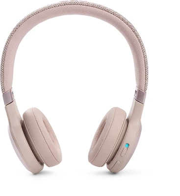 JBL Live 460 BT NC, Wireless Kulaklık , OE, Pembe