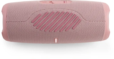 JBL Charge 5, Bluetooth Hoparlör, IPX7, Pembe