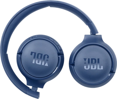 JBL Tune 510BT Multi Connect Wireless Kulaklık, Mavi