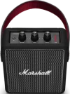 Marshall Stockwell II Taşınabilir Bluetooth Hoparlör - Siyah