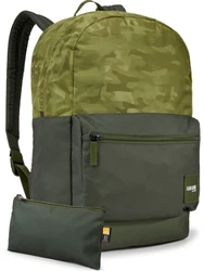 Case Logic Founder 15.6'' Notebook Sırt Çantası – Green/Camo